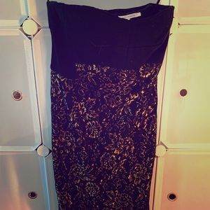 Gorgeous Diane Von Furstenberg cocktail dress